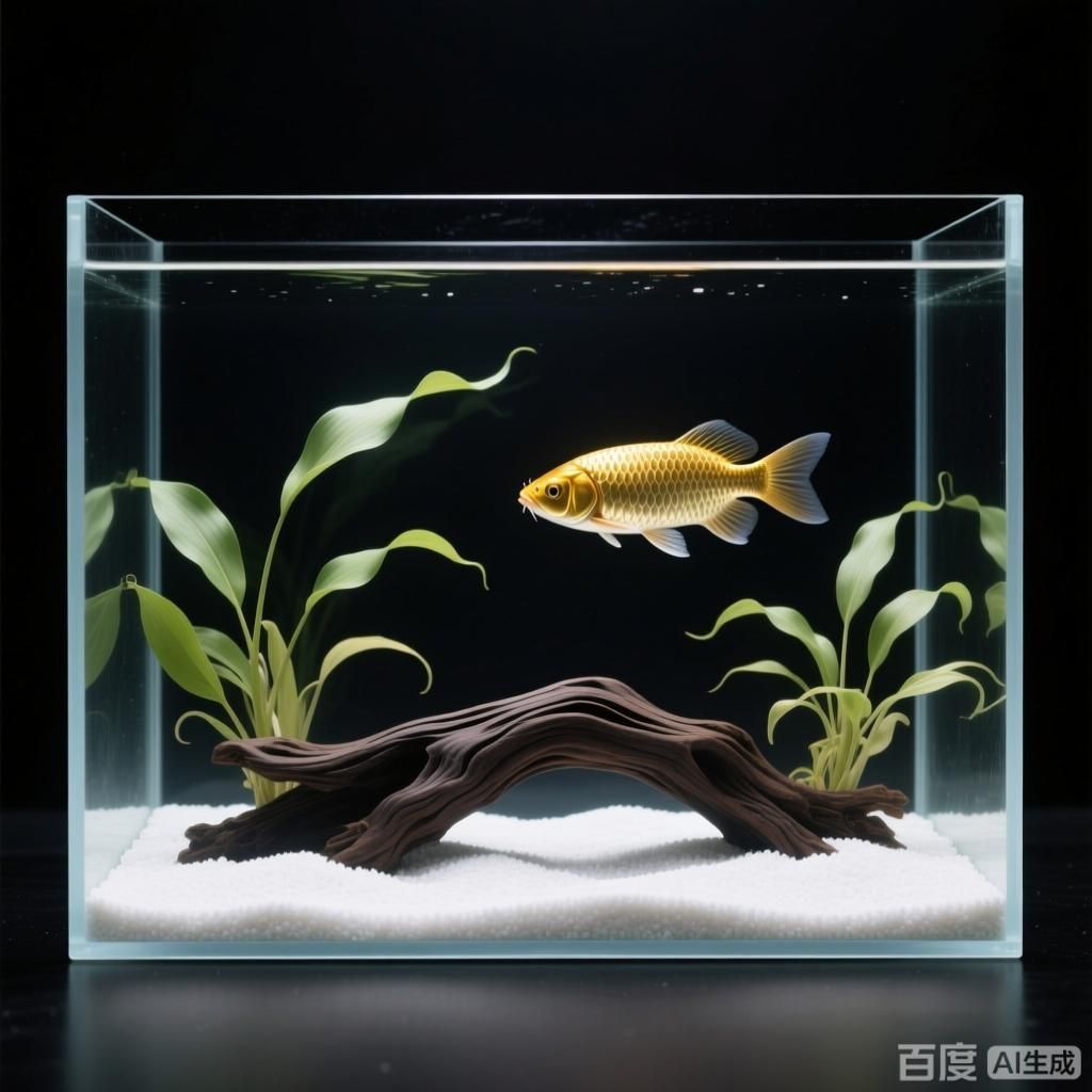 給我推薦一些適合過背金龍魚的造景風格，過背金龍魚的造景風格