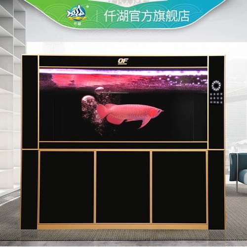 仟湖魚缸有哪些系列？