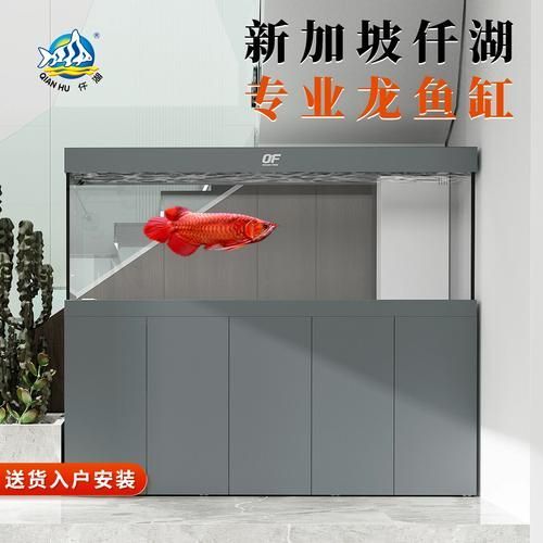 仟湖魚缸有哪些系列？