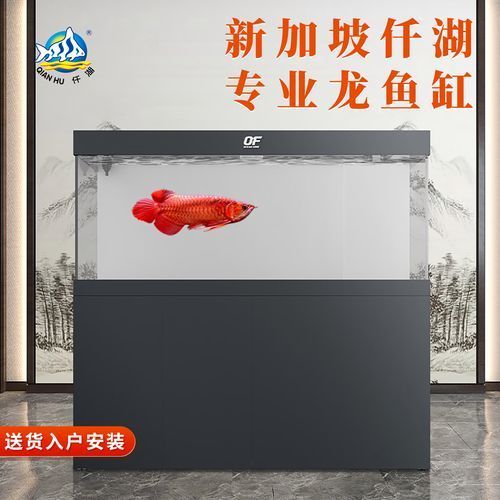 仟湖魚缸有哪些系列？