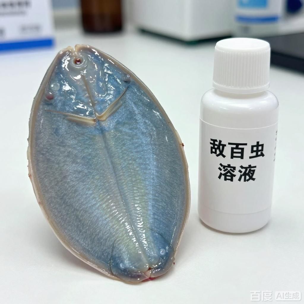 魚虱用什么藥最好，魚虱專用藥有哪些