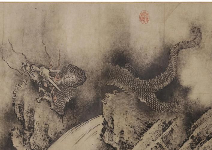 云龍魚水比喻在文學中如何運用？，“云龍魚水”比喻在文學中的運用