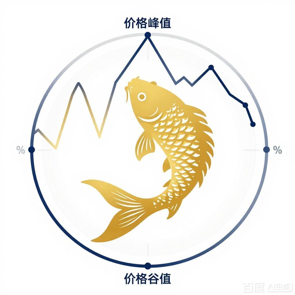 金龍魚的價格波動大嗎，金龍魚價格波動受多種因素影響金龍魚價格波動受多種因素影響