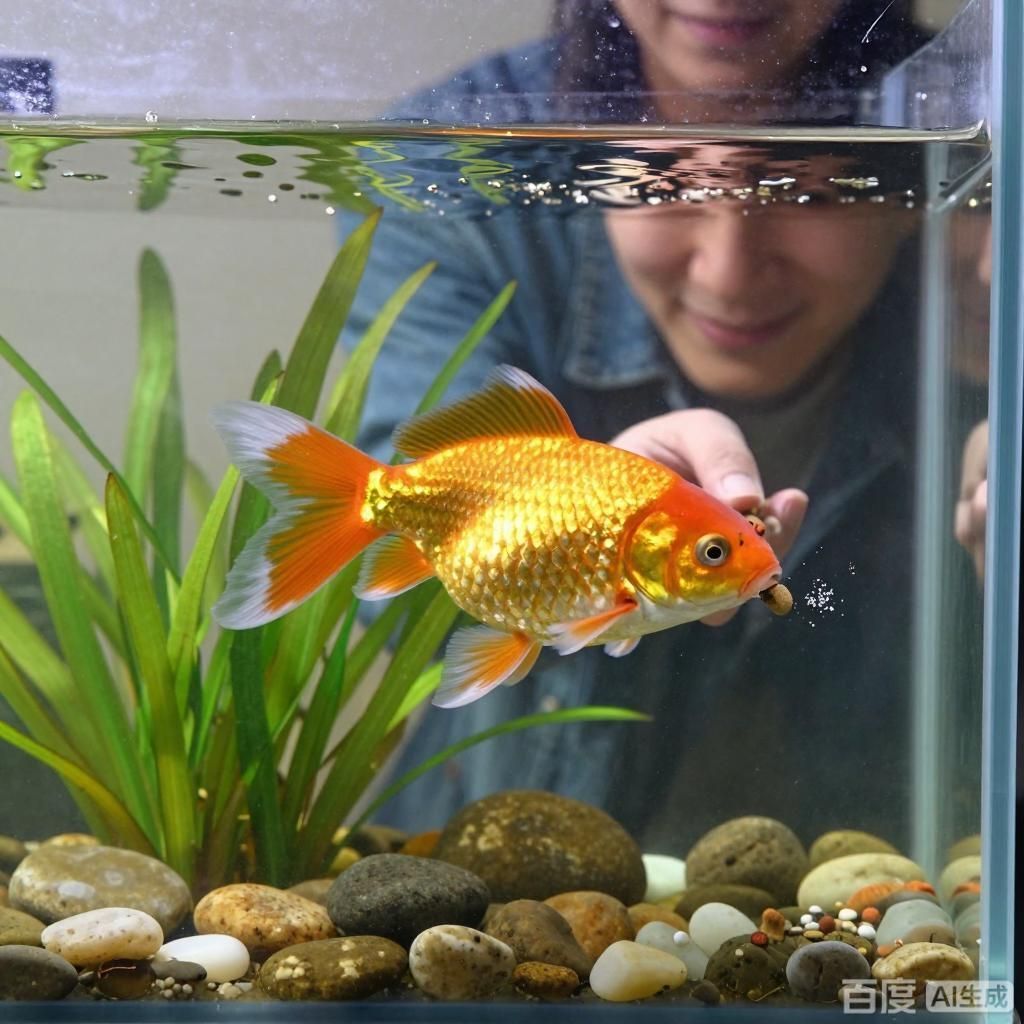 金龍魚生病了應(yīng)該如何處理，給金龍魚治病時(shí)需要注意什么，