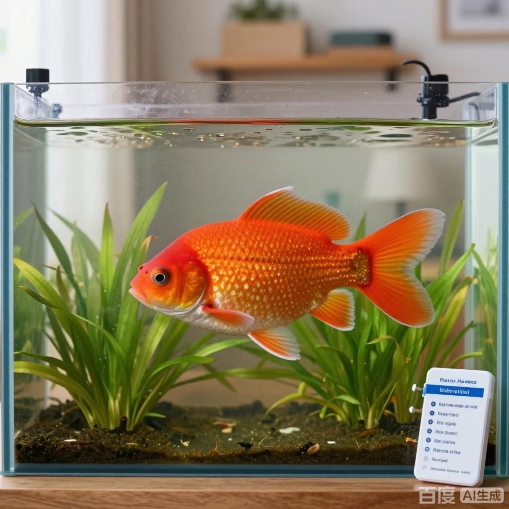 金龍魚生病了應(yīng)該如何處理，給金龍魚治病時(shí)需要注意什么，