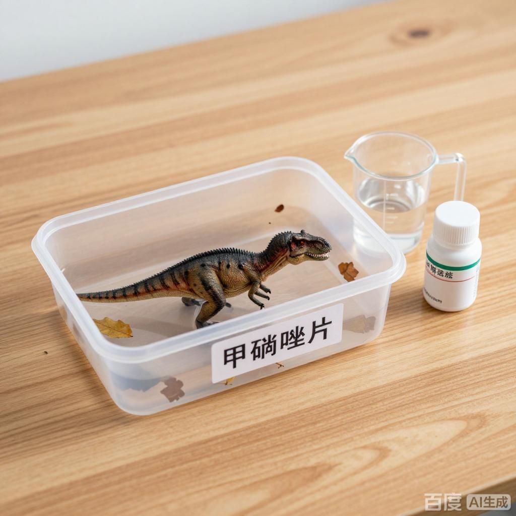 哪種藥物治療六角恐龍腳爛最有效，六角恐龍腳爛如何正確使用藥物治療六角恐龍腳爛最有效