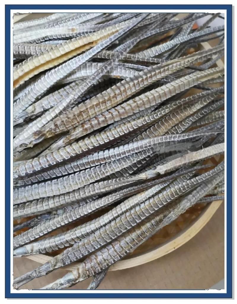 海龍魚干有哪些常見的配伍方法？，海龍魚干有哪些常見的配伍方法海龍魚干的功效與食用實(shí)踐