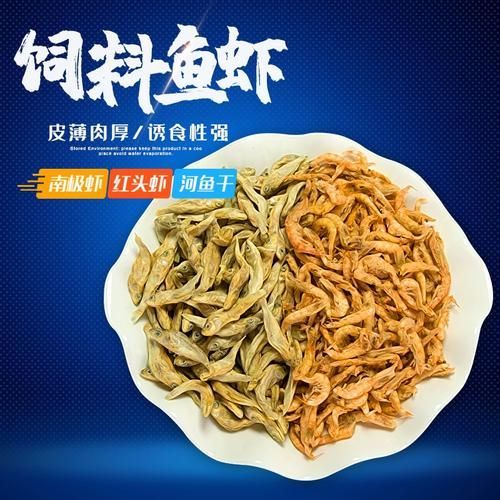 有哪些品牌龜增色龍魚飼料推薦，仟湖增色龍魚飼料