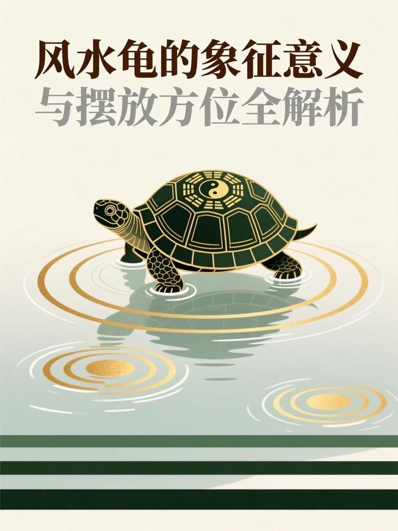 如何挑選鎮(zhèn)宅龜，如何挑選一只鎮(zhèn)宅龜？