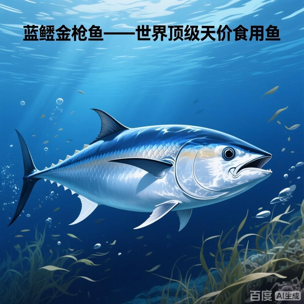 世界上最貴的魚，世界上最貴的魚是什么魚？
