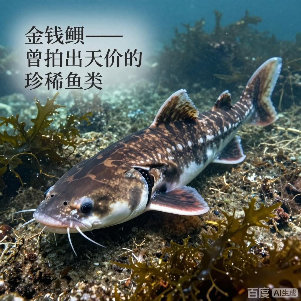 世界上最貴的魚，世界上最貴的魚是什么魚？