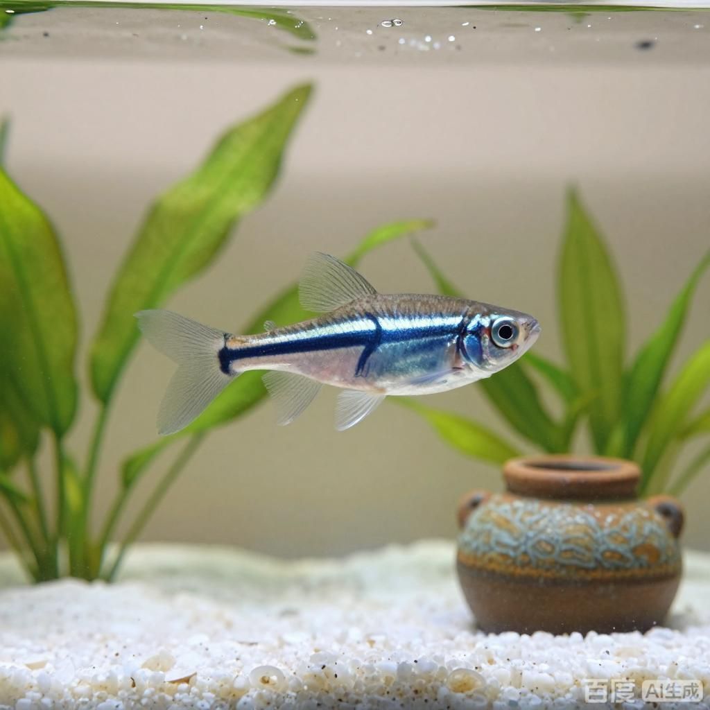 最好養的熱帶魚，容易養護的熱帶魚