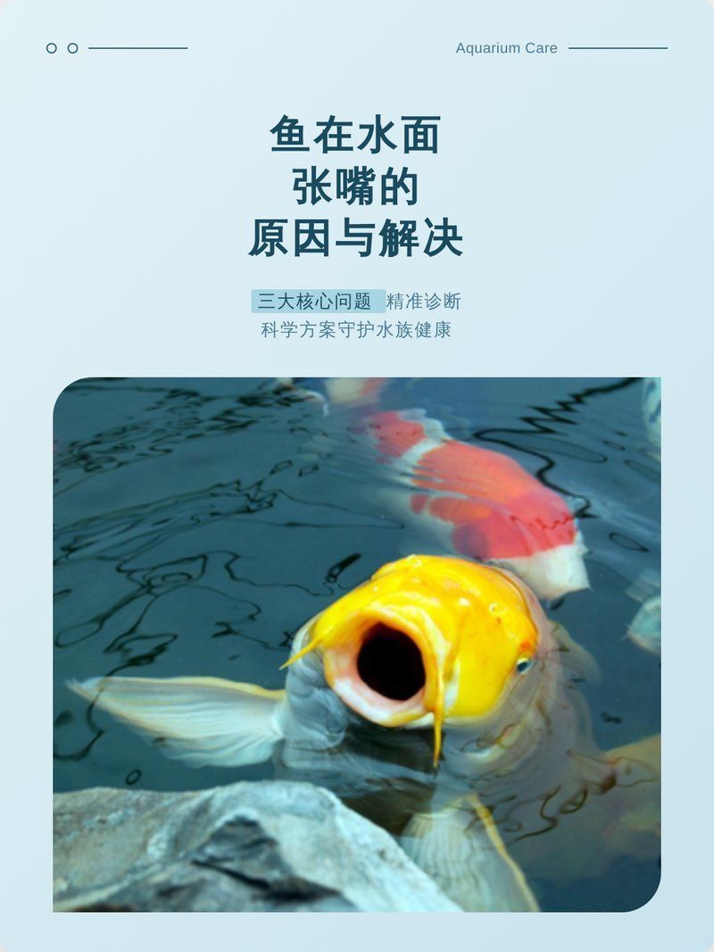 龍魚頻繁張嘴會死亡嗎？，龍魚頻繁張嘴會導致死亡嗎？