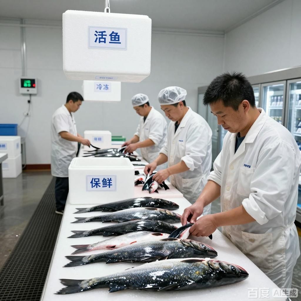 給我一些黑魚(yú)養(yǎng)殖的案例，高密度黑魚(yú)養(yǎng)殖案例