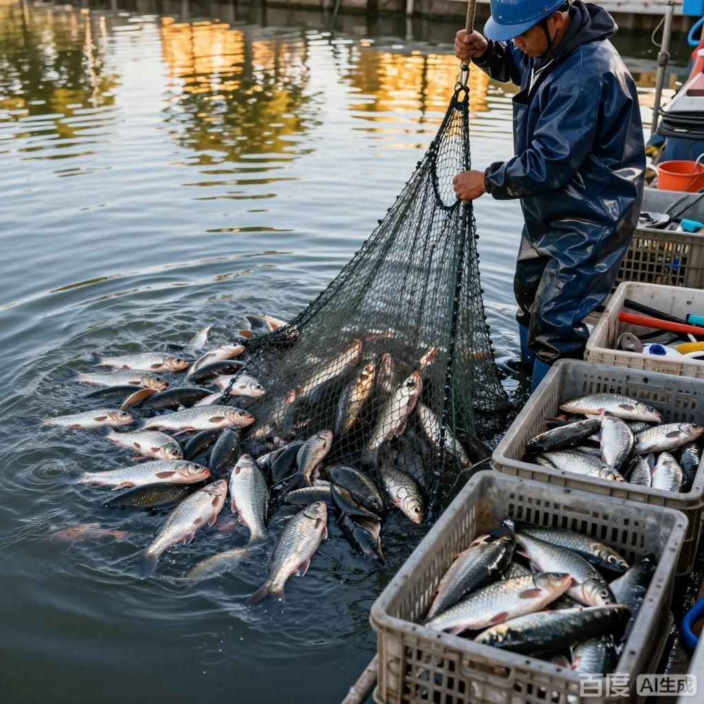 給我一些黑魚(yú)養(yǎng)殖的案例，高密度黑魚(yú)養(yǎng)殖案例