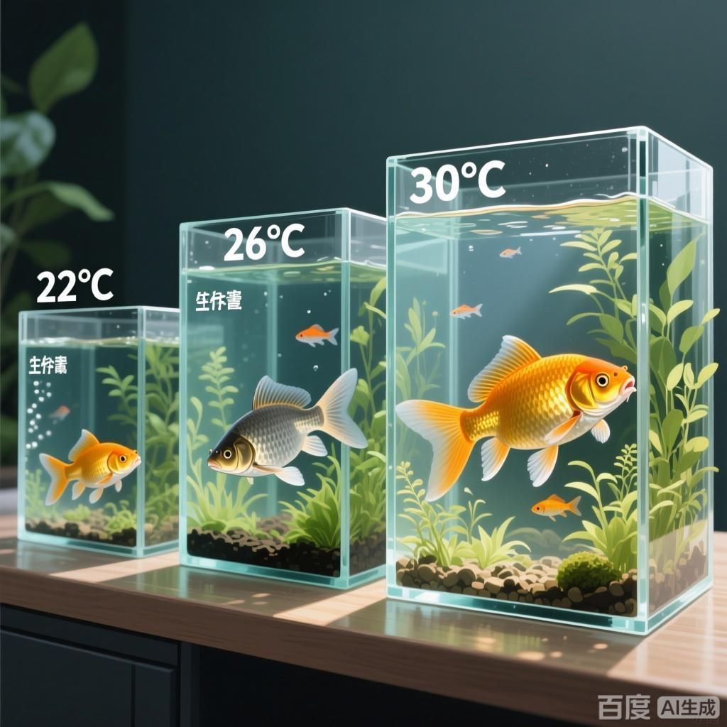 金龍魚在不同溫度下的生長速度，金龍魚在不同溫度下的生長速度是多少？ 金龍魚在不同溫度下的生長速度，金龍魚在不同溫度下的生長速度是多少？ 龍魚百科 第4張