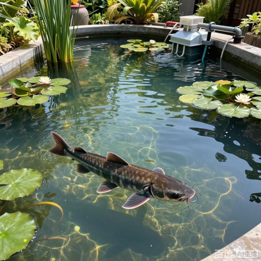 給我一些平桂龍魚的養殖案例，關于平桂龍魚養殖的案例