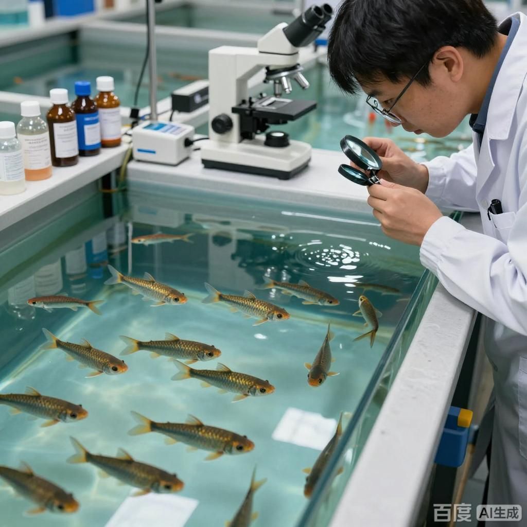 給我一些平桂龍魚的養殖案例，關于平桂龍魚養殖的案例