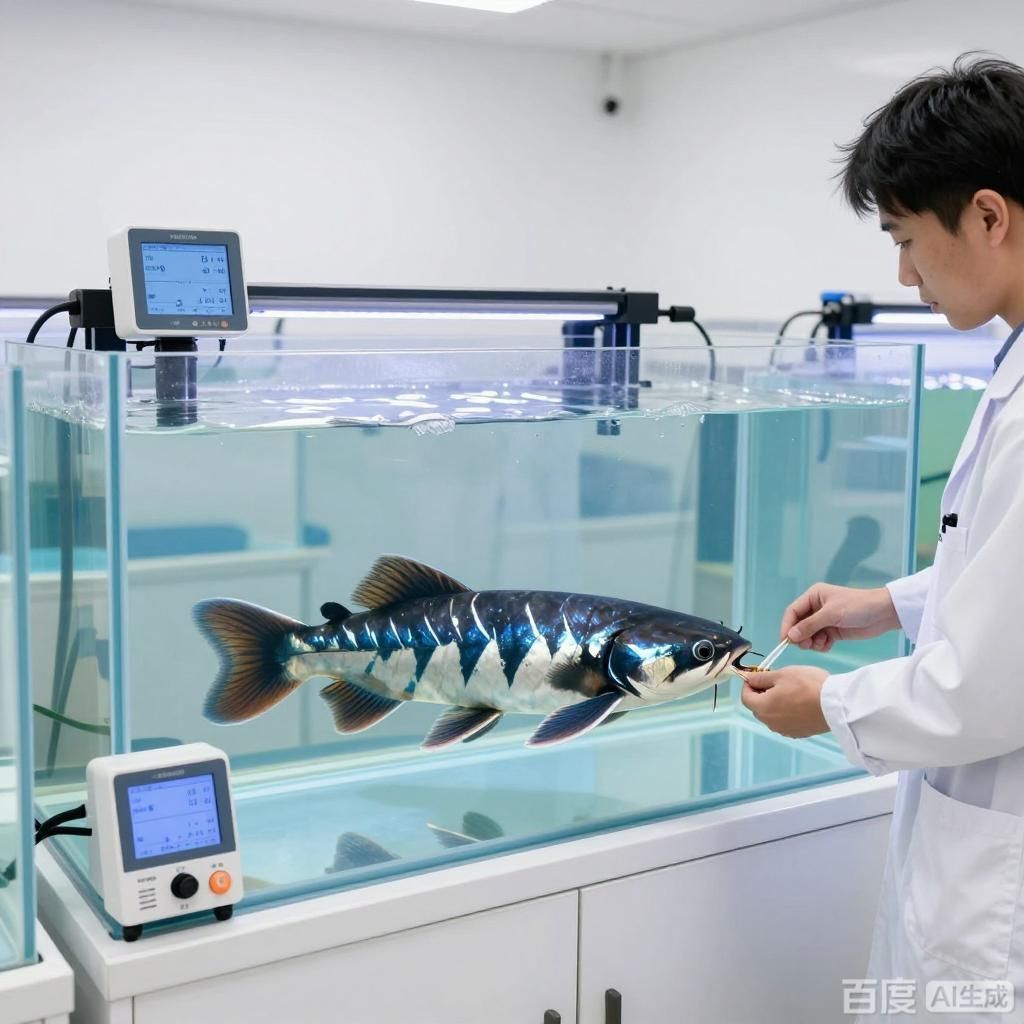 給我一些平桂龍魚的養殖案例，關于平桂龍魚養殖的案例