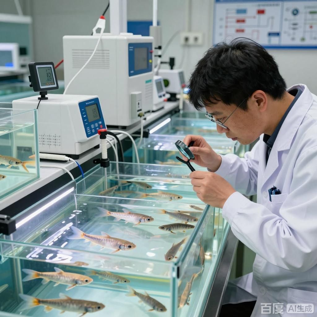 能否提供更多廣西龍魚養(yǎng)殖的成功案例