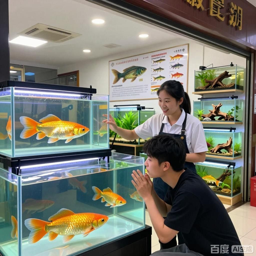 給我推薦幾家安徽的龍魚店鋪，安徽龍魚店鋪哪家口碑好