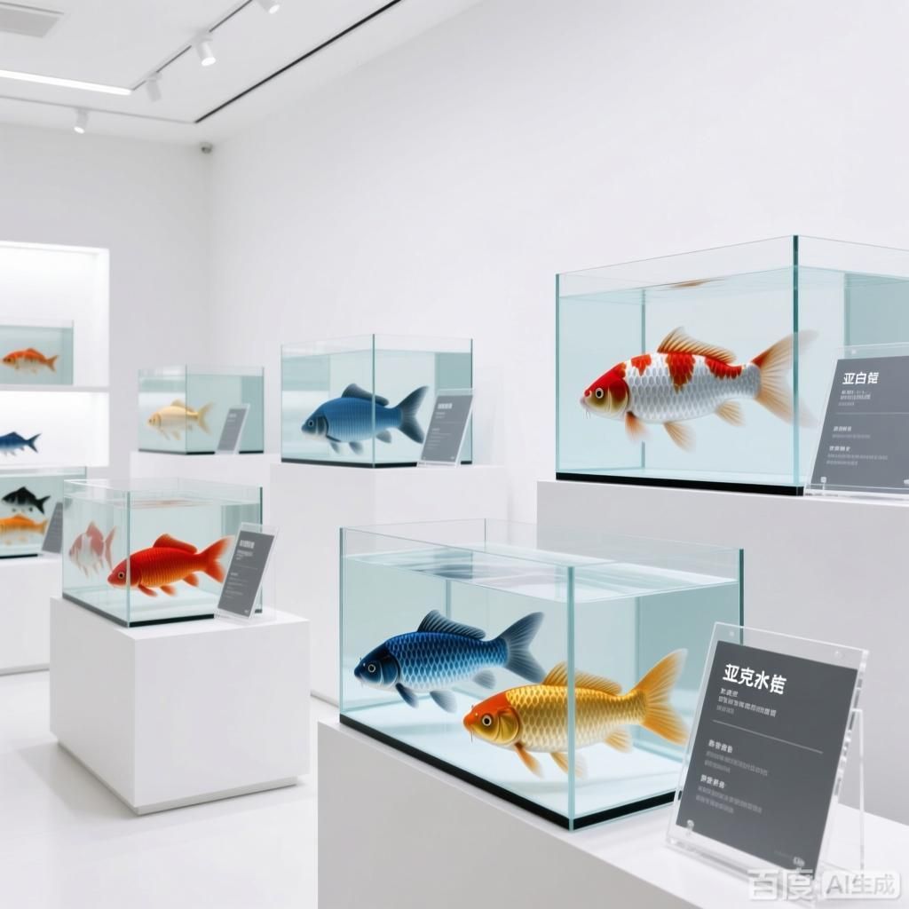 推薦幾家口碑好的廣州龍魚商家，幾家口碑好的廣州龍魚商家
