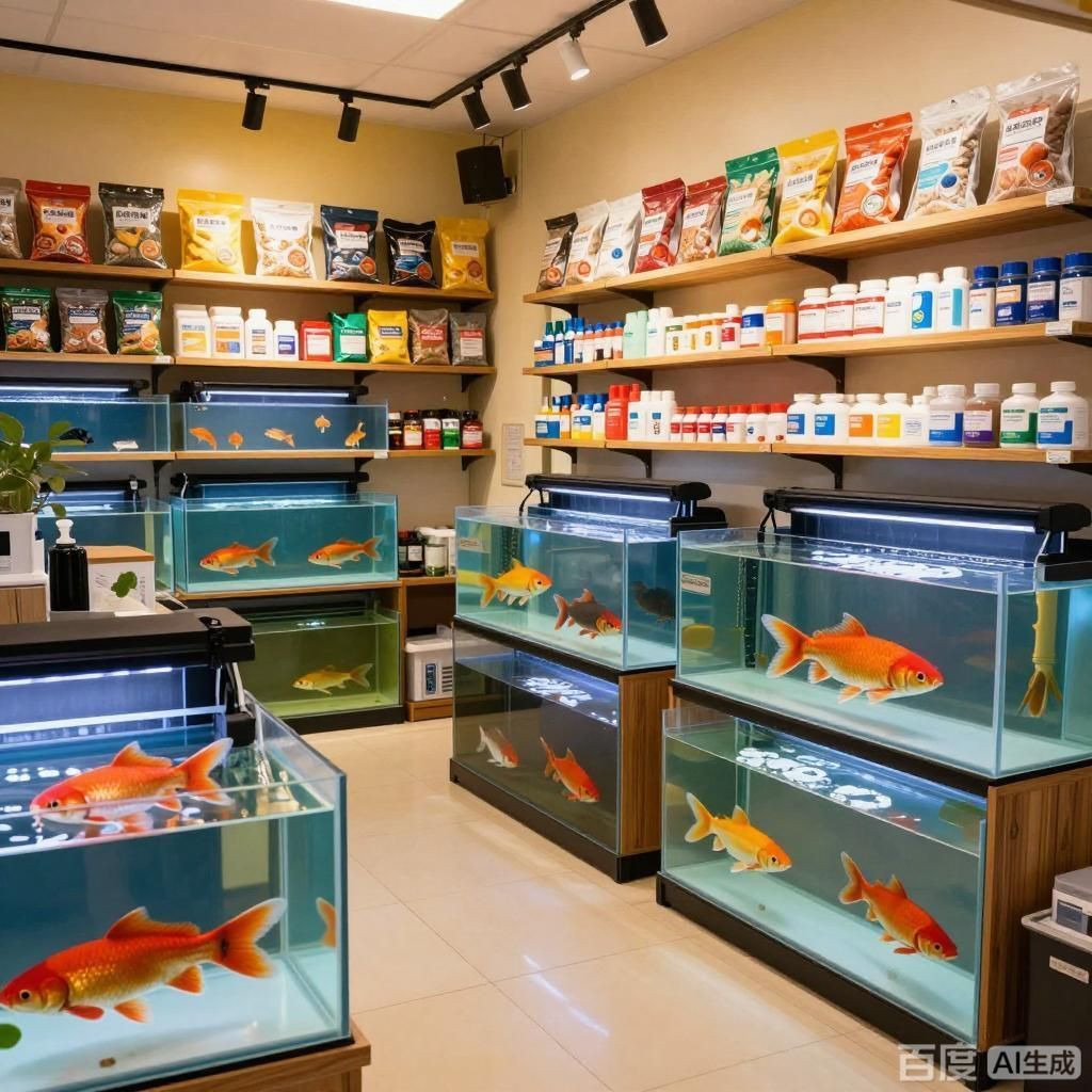 給我推薦幾家仁懷市口碑好的龍魚店，仁懷市口碑好的龍魚店推薦