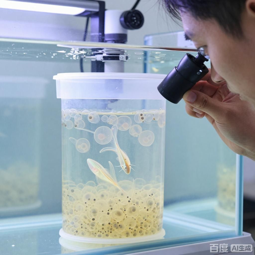能否提供寧德龍魚的繁殖技術詳解，寧德龍魚的繁殖技術