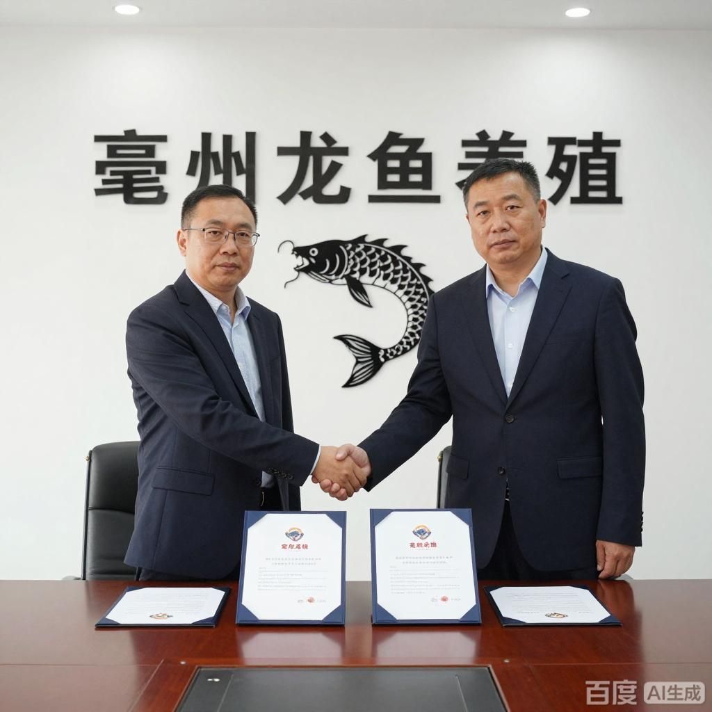 如何加入亳州龍魚養殖的品牌，亳州州龍魚養殖品牌加入策略