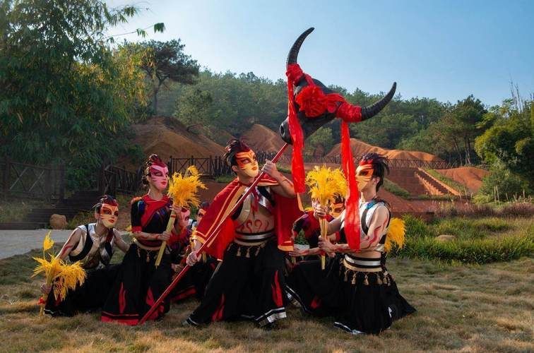 郁南縣龍魚文化節有何特色活動，郁南縣龍魚文化節 郁南縣龍魚文化節有何特色活動，郁南縣龍魚文化節 龍魚百科 第5張