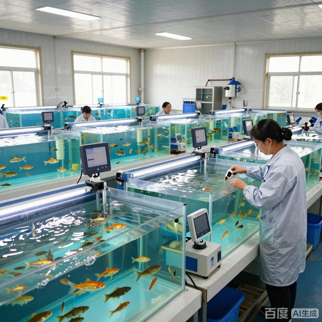 駱湖鎮(zhèn)永龍種養(yǎng)場(chǎng)是否養(yǎng)殖龍魚(yú)，關(guān)于駱湖鎮(zhèn)永龍種養(yǎng)場(chǎng)是否養(yǎng)殖龍魚(yú)的問(wèn)題