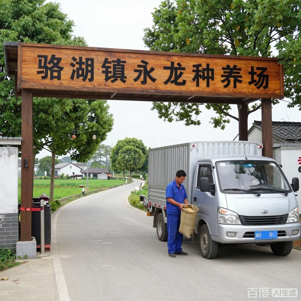 駱湖鎮(zhèn)永龍種養(yǎng)場(chǎng)是否養(yǎng)殖龍魚(yú)，關(guān)于駱湖鎮(zhèn)永龍種養(yǎng)場(chǎng)是否養(yǎng)殖龍魚(yú)的問(wèn)題