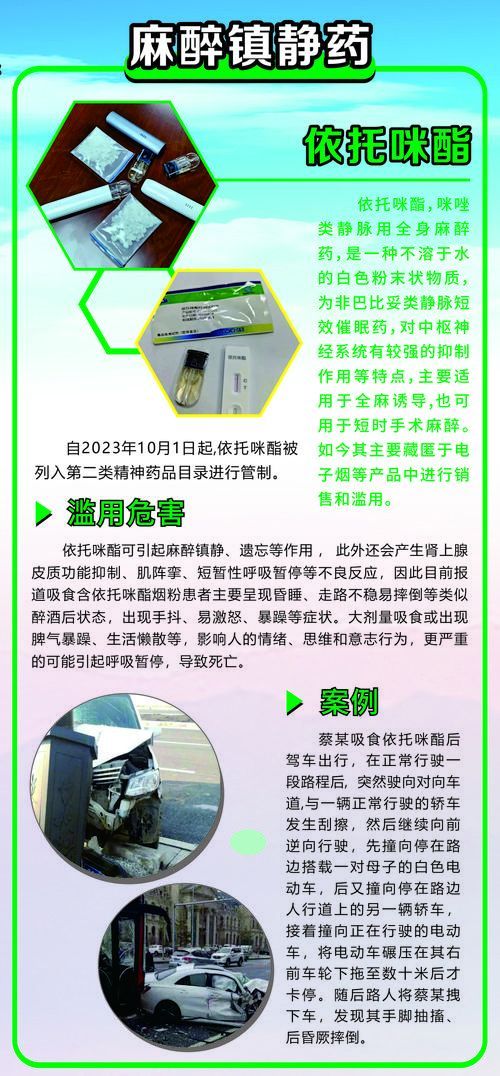 哪些藥物是嚴禁使用的，關于中國嚴禁使用的精神藥品