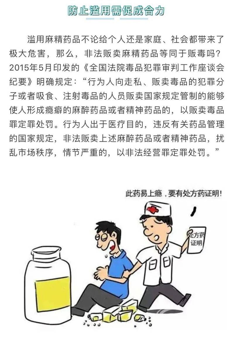 哪些藥物是嚴禁使用的，關于中國嚴禁使用的精神藥品