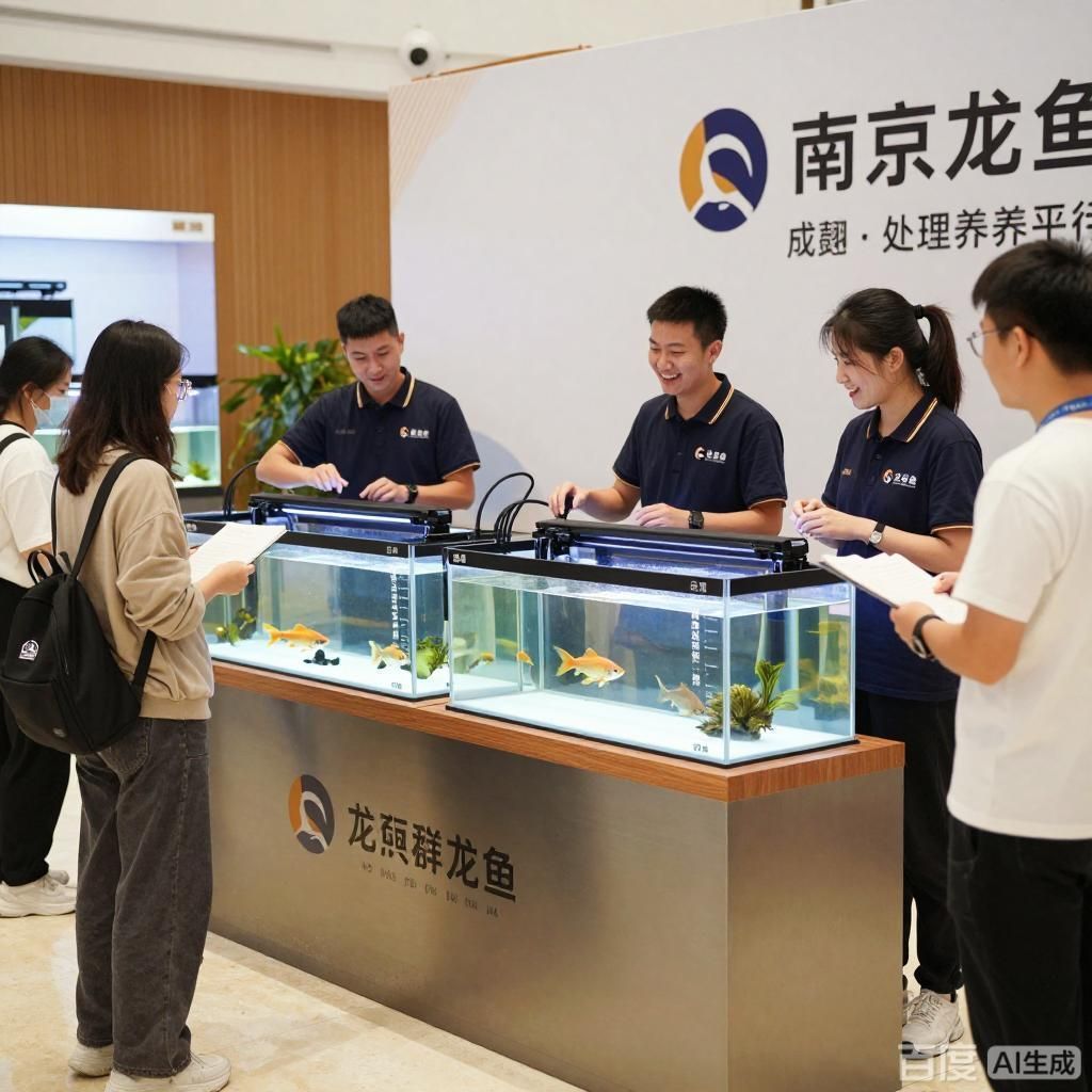 南京龍魚品牌策劃的成功案例，南京龍魚品牌策劃成功案例