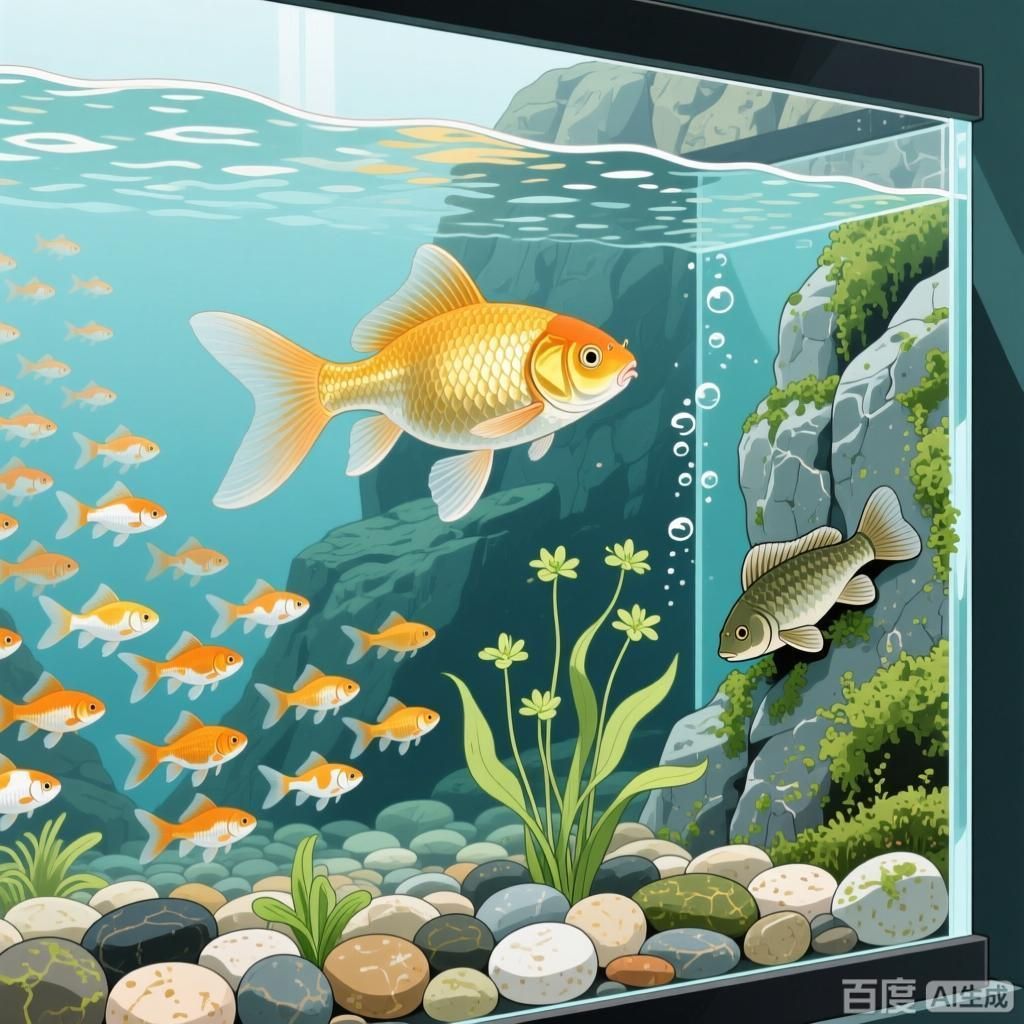 能否提供更多適合混養(yǎng)的魚種推薦，適合混養(yǎng)的水族箱養(yǎng)殖方法，適合混養(yǎng)的魚種推薦：