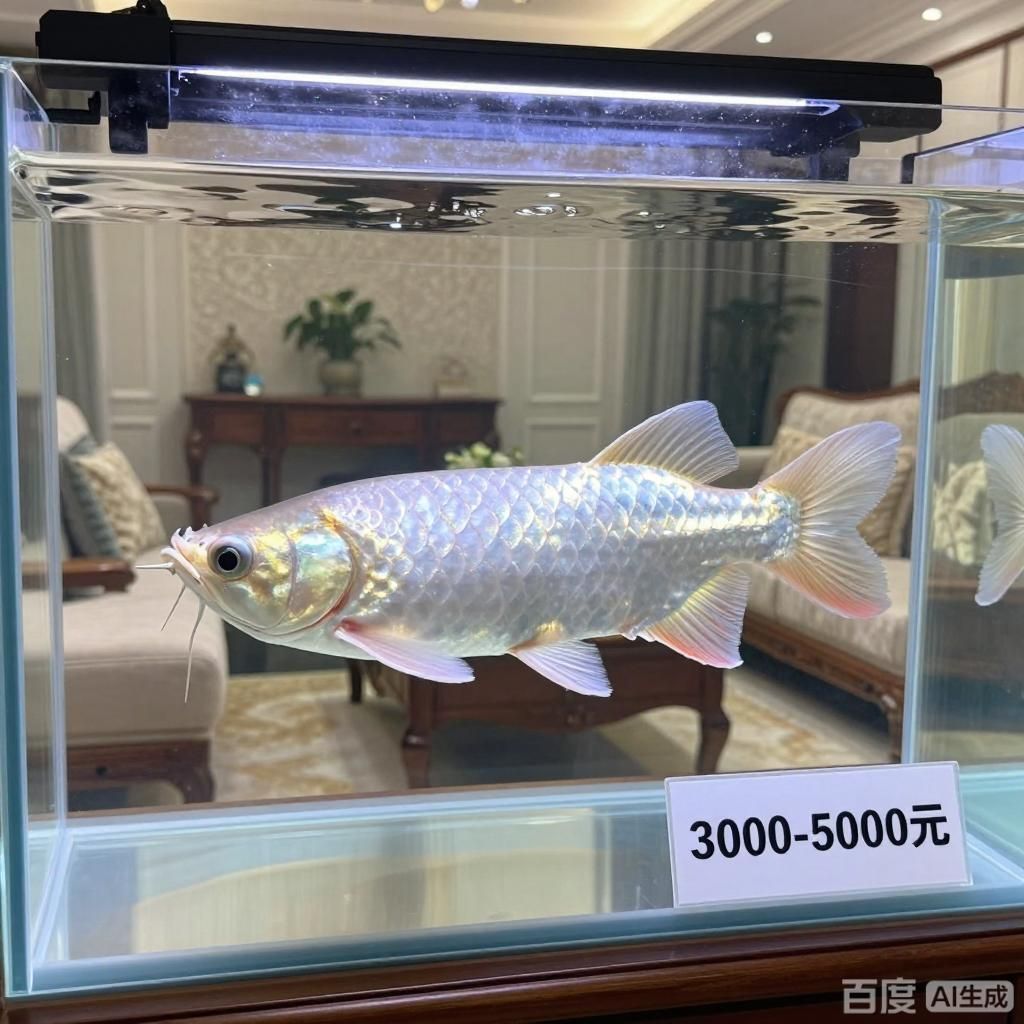 中華龍魚的價格范圍是多少，中華龍魚價格波動大嗎中華龍魚價格波動大嗎