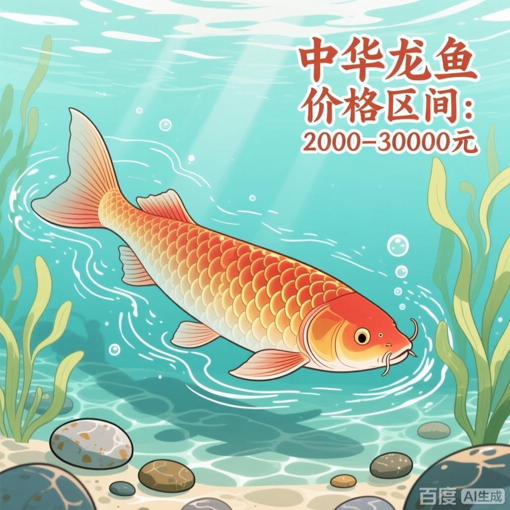 中華龍魚的價格范圍是多少，中華龍魚價格波動大嗎中華龍魚價格波動大嗎