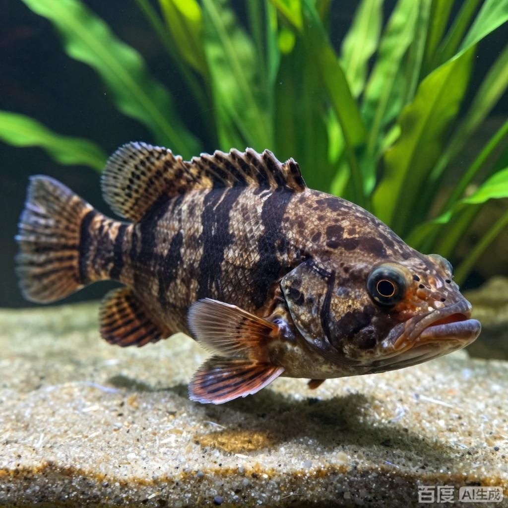 給我詳解一下斑節(jié)恐龍魚和虎紋恐龍魚，斑節(jié)恐龍魚和虎紋恐龍魚哪個(gè)更受歡迎？