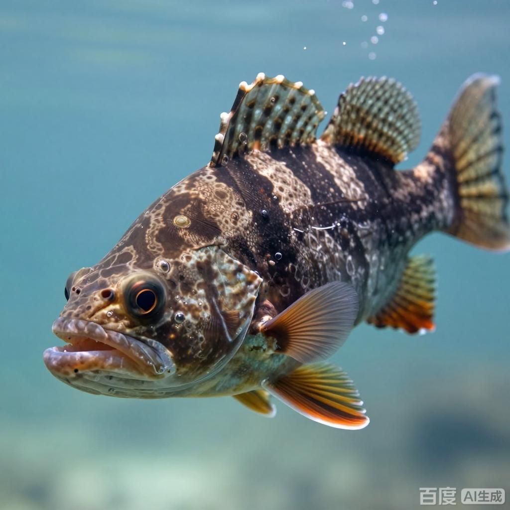 給我詳解一下斑節(jié)恐龍魚和虎紋恐龍魚，斑節(jié)恐龍魚和虎紋恐龍魚哪個(gè)更受歡迎？