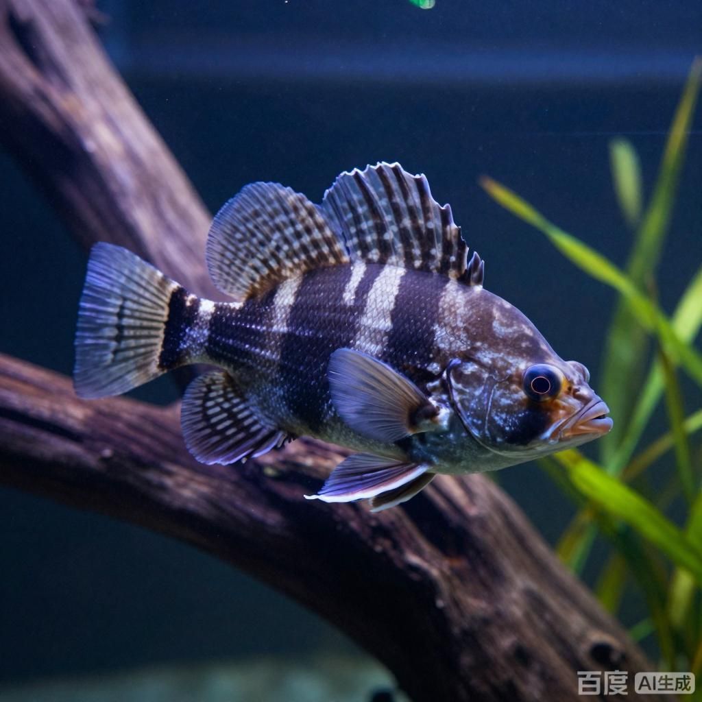 給我詳解一下斑節(jié)恐龍魚和虎紋恐龍魚，斑節(jié)恐龍魚和虎紋恐龍魚哪個(gè)更受歡迎？