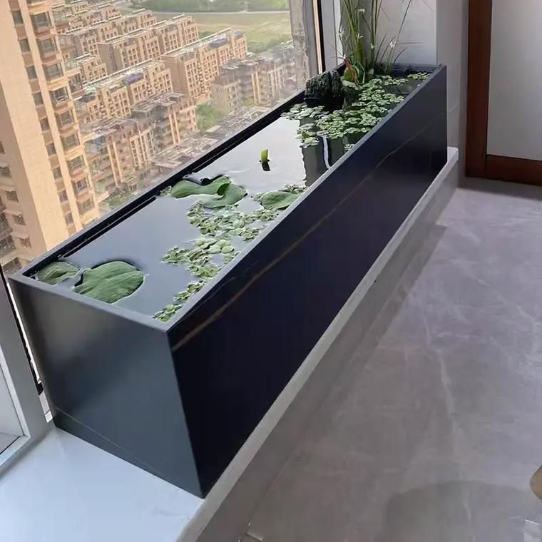 博特魚(yú)缸的材質(zhì)有哪些，博特魚(yú)缸主流型號(hào)材質(zhì)