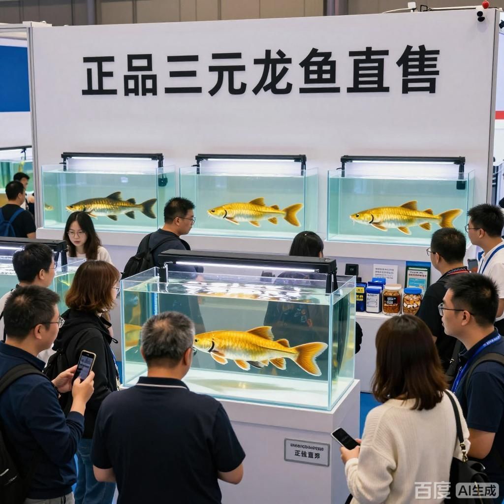哪里可以買到正品三元龍魚，三元龍魚購買途徑，水族店有哪些著名的三元龍魚賣家