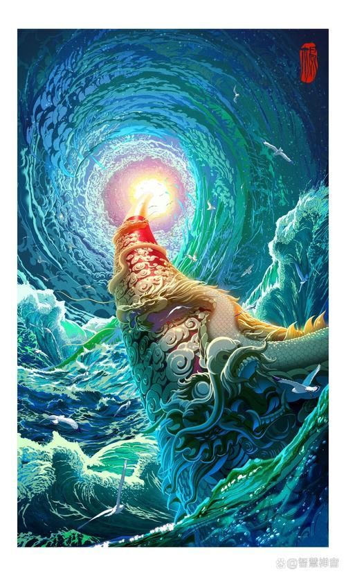《大道龍魚》的主要角色有哪些，《大道龍魚》與《大道龍魚》的主要角色設定需要詳解