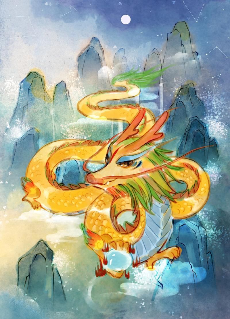 《大道龍魚》的主要角色有哪些，《大道龍魚》與《大道龍魚》的主要角色設定需要詳解