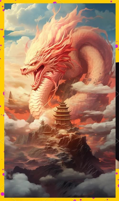《大道龍魚》的主要角色有哪些，《大道龍魚》與《大道龍魚》的主要角色設定需要詳解
