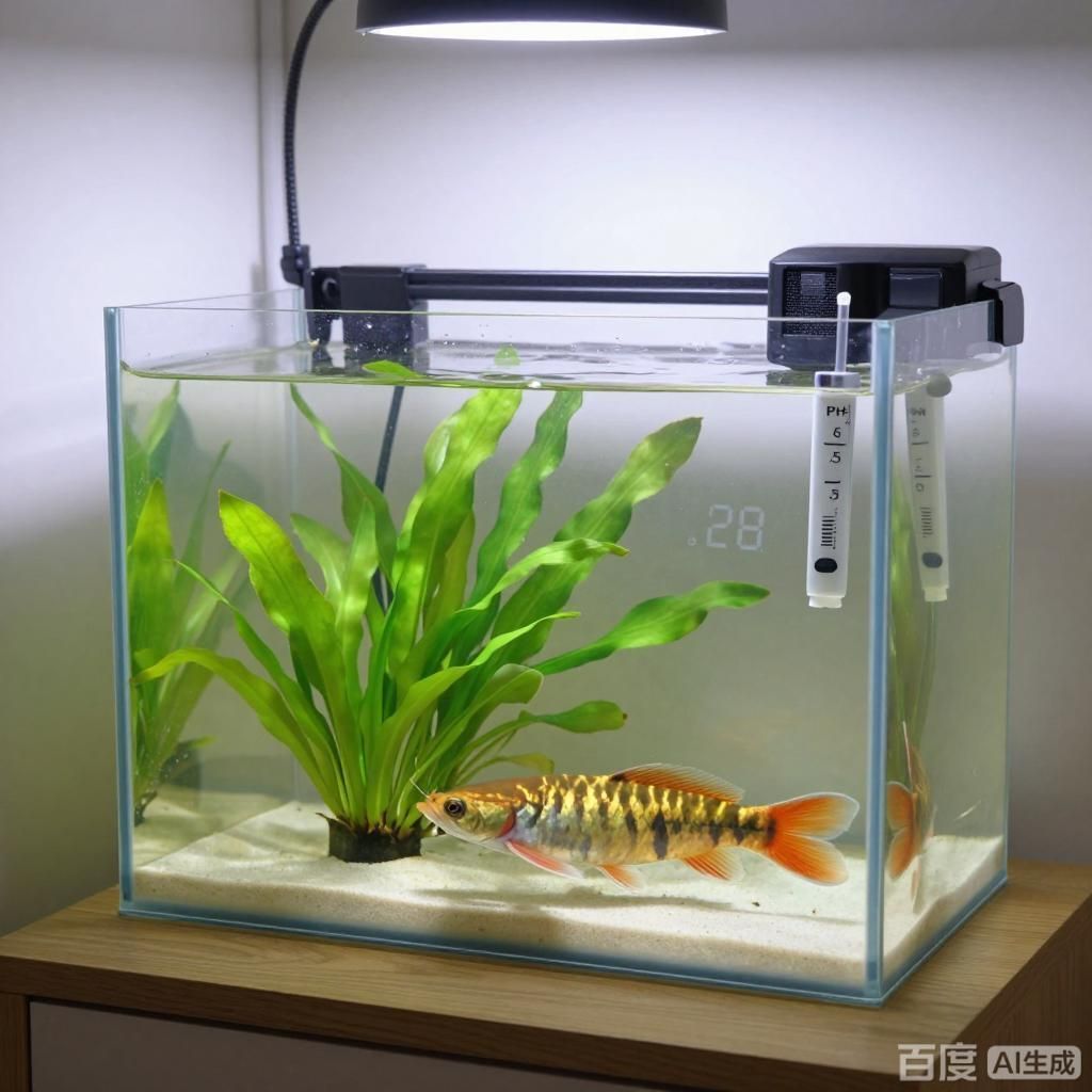 如何為惠水龍魚提供適宜的養殖環境，為惠水龍魚提供適宜的養殖環境