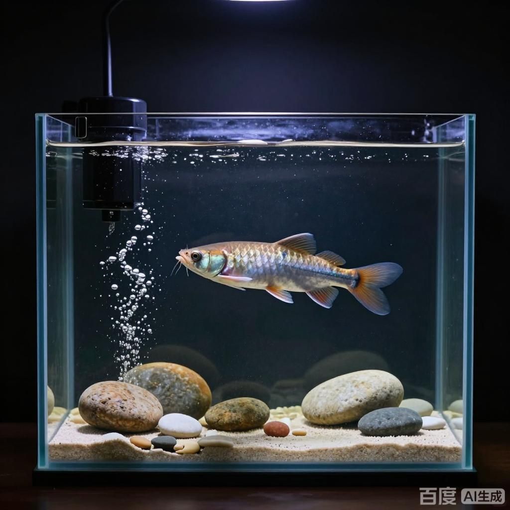 如何為惠水龍魚提供適宜的養殖環境，為惠水龍魚提供適宜的養殖環境