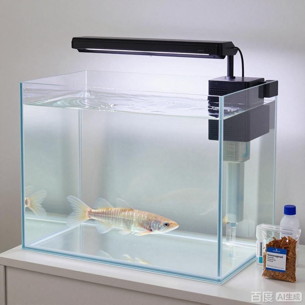 如何為惠水龍魚提供適宜的養殖環境，為惠水龍魚提供適宜的養殖環境