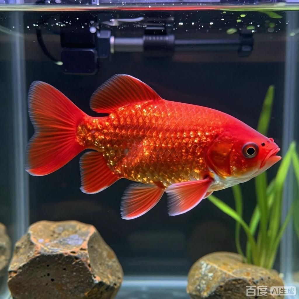 紅龍魚(yú)在信都區(qū)的養(yǎng)殖情況，信都區(qū)紅龍魚(yú)養(yǎng)殖有哪些技術(shù)難點(diǎn)紅龍魚(yú)養(yǎng)殖技術(shù)難點(diǎn) 紅龍魚(yú)在信都區(qū)的養(yǎng)殖情況，信都區(qū)紅龍魚(yú)養(yǎng)殖有哪些技術(shù)難點(diǎn)紅龍魚(yú)養(yǎng)殖技術(shù)難點(diǎn) 龍魚(yú)百科 第4張